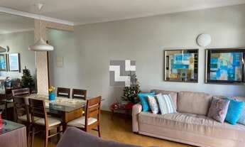 Imagem: Apartamento em Perdizes 74 m² área útil