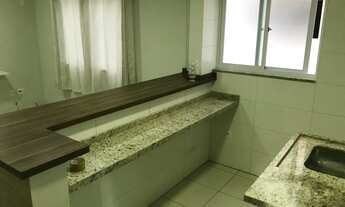 Imagem 6: Apartamento Duplex com 02 quartos - Santos