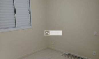 Imagem 5: Apartamento com 3 dormitórios para alugar, 78 m² por R$ 2.800,00/mês - Mansões Santo Antôn