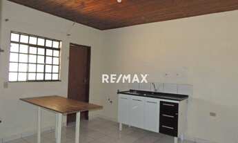 Imagem 2: Edícula com 2 dormitórios para alugar, 47 m² por R$ 650,00/mês - Jd Maria de Lourdes 1 - Á