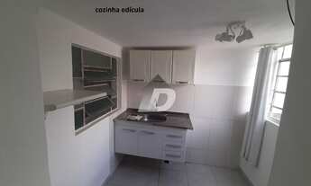 Imagem 6: Casa - Jardim dos Oliveiras - Campinas