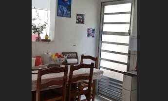 Imagem 6: Casa com 1 dormitório, 126 m² - venda por R$ 300.000,00 ou aluguel por R$ 1.800,00/mês - L