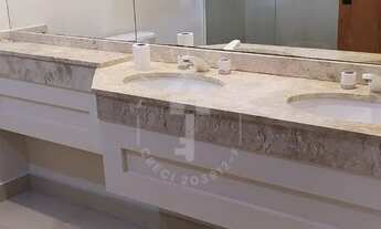 Imagem 4: Apartamento Locação Alphaville - 1 dorm - 58m² por R$ 4.200, o pacote - Barueri/SP