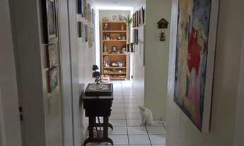 Imagem 2: Avenida Boa Viagem, 120m², 4 QTS+Dependencia, Vista Mar, Andar Alto, Ventilado, Pronto p