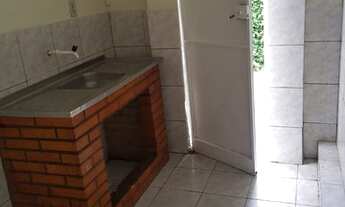 Imagem 7: Casa 01 dormitorio S/ garagem- Bairro Nonoai