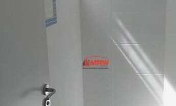 Imagem 3: Apartamento com 2 dormitórios à venda, 56 m² por R$ 205.000,00 - Jardim Simus - Sorocaba/S