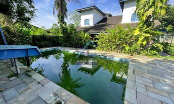 Imagem 5: Casa de condomínio sobrado para venda com 267 metros quadrados com 4 quartos