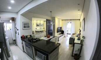 Imagem 2: Apartamento para venda com 58 metros quadrados com 2 quartos