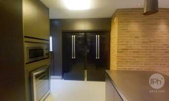 Imagem 7: 3 dorms! Suite! 4 vagas! R$ 6.000.000! Ao lado da Praça Pereira Coutinho