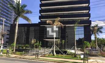 Imagem 4: Laje Corporativa na Barra Funda de 211m² com 6 vagas de garagem