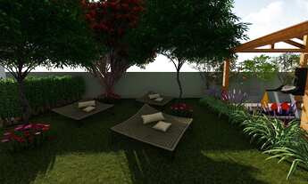 Imagem 6: Casas a beira mar com todo conforto e segurança de um condomínio