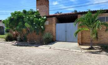 Imagem 7: Casa para venda possui 215 metros quadrados com 3 quartos em Centro - Paripueira - AL