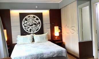 Imagem: Melia Ibirapuera - Próximo ao Shopping