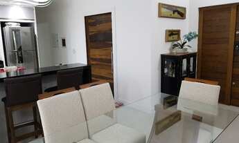 Imagem 5: Casa no Centro de Camboriú com 02 dormitórios