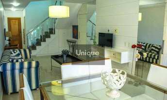 Imagem 5: Cobertura com 4 dormitórios à venda, 280 m² por R$ 1.800.000,00 - Vila Nova - Cabo Frio/RJ