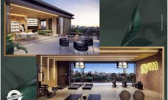 Imagem 5: Lançamento Villa-Lobos Praça Portugal, Meireles, 4 suítes, 234m2