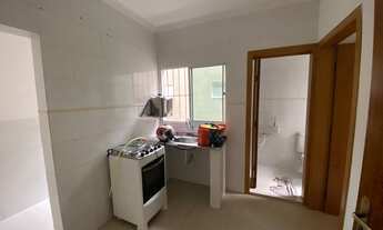 Imagem 3: Apartamento para aluguel com 30 metros quadrados com 1 quarto em Jardim Irapiranga - São P