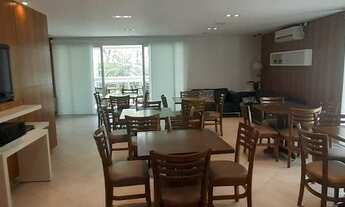 Imagem 6: Apartamento para Venda em São Paulo, Santana, 4 dormitórios, 4 suítes, 6 banheiros, 4 vaga