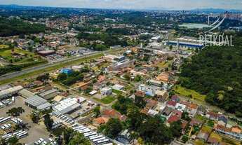 Imagem 11: Terreno ZR-3 à venda, 462 m² por R$ 740.000 - Mossunguê - Curitiba/PR
