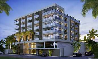 Imagem 4: Apartamento VENDA 42m2 - 1 suíte - 1 vaga - 2 banhos - Varanda Churrasqueira - Ribeira - U