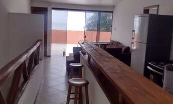 Imagem 7: Cobertura TOP Frente Mar 2 Suite P/ 8 Pessoas