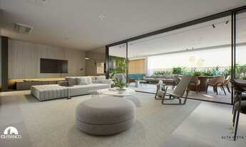 Imagem 2: Empreendimento exlusivo 04 suítes com piscina Privativa