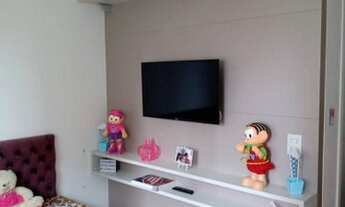 Imagem 7: Apartamento com 2 dormitórios à venda, 86 m² por R$ 790.000,00 - Jardim Flor da Montanha