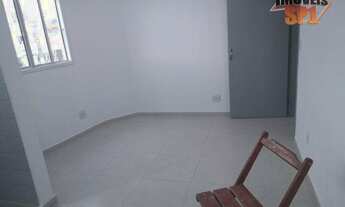 Imagem 5: Casa com 1 dormitório para alugar, 70 m² por R$ 1.770,00/mês - Vila Romana - São Paulo/SP