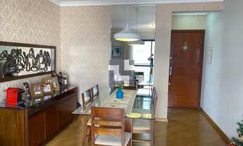 Imagem 5: Apartamento em Perdizes 74 m² área útil 3 dorm 1 suíte 1 vaga e Varanda