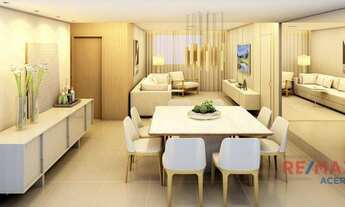 Imagem 3: Apartamento com 3 dormitórios à venda, 142 m² por R$ 1.260.000,00 - Santa Maria - Uberlând