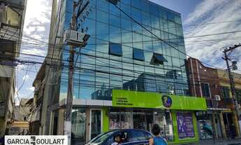 Imagem 1: Sala Andar Comercial com 100m² na Teixeira de Gouveia, Macaé