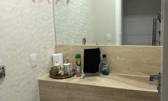 Imagem 5: Casa linda mobiliada para venda e locação no Villa Solaia