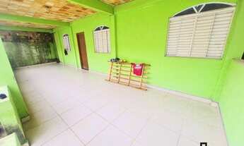 Imagem 3: Casa Grande Duplex - 6 quartos - 1 suíte - bairro Tijuca - Contagem - 4 vagas cobertas