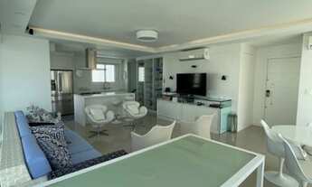 Imagem 3: Cobertura Duplex 460m2, 03 suítes Centro Balneário Camboriu SC