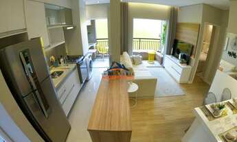 Imagem 2: APARTAMENTOVargem Grande Paulista