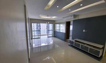 Imagem: Reserva das Águas, 3 suítes