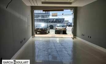 Imagem 4: Loja na Praia Campista