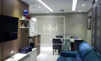 Imagem 5: Tatuapé · 2 Dorms · 77 m² · Lazer