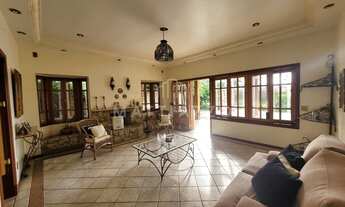 Imagem 2: LIMEIRA - Casa de Condomínio - Jardim Colina Verde