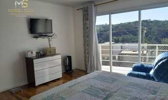 Imagem 6: Casa à venda, 263 m² por R$ 1.180.000,00 - Residencial dos Lagos - Cotia/SP