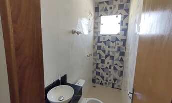 Imagem 7: Casa a venda em sarzedo 3 quartos