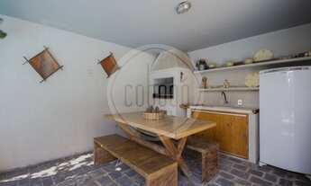 Imagem 5: SANTANA DE PARNAíBA - Casa de Condomínio - Alphaville