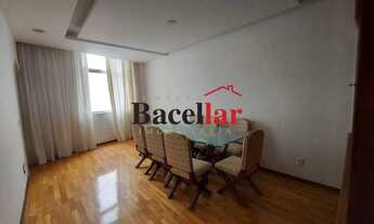 Imagem 5: Rua José Higino ponto nobre Tijuca