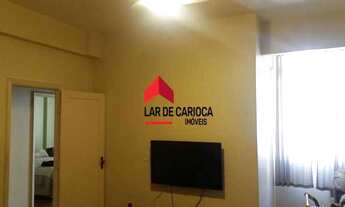 Imagem 5: Rio de Janeiro - Apartamento Padrão - Copacabana