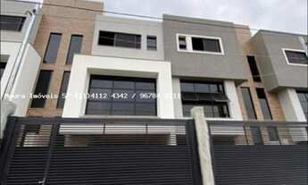 Imagem 7: Sobrado novo pronto para morar à venda na Vila Antonieta