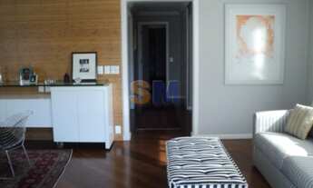 Imagem 3: APARTAMENTO 3 SUITES PRACA PEREIRA COUTINHO