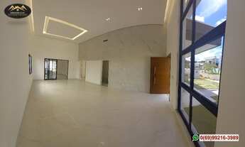 Imagem 4: Casa Nova no Condomínio Alphaville