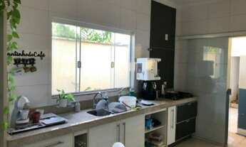 Imagem 6: Sobrado P/ alugar ( mobiliado