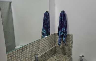 Imagem 14: Apartamento Temporada - Astúrias - Guarujá - 3 dormitórios