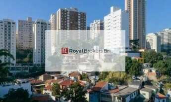 Imagem 7: Apartamento à venda no bairro Sumaré - São Paulo/SP, Zona Oeste